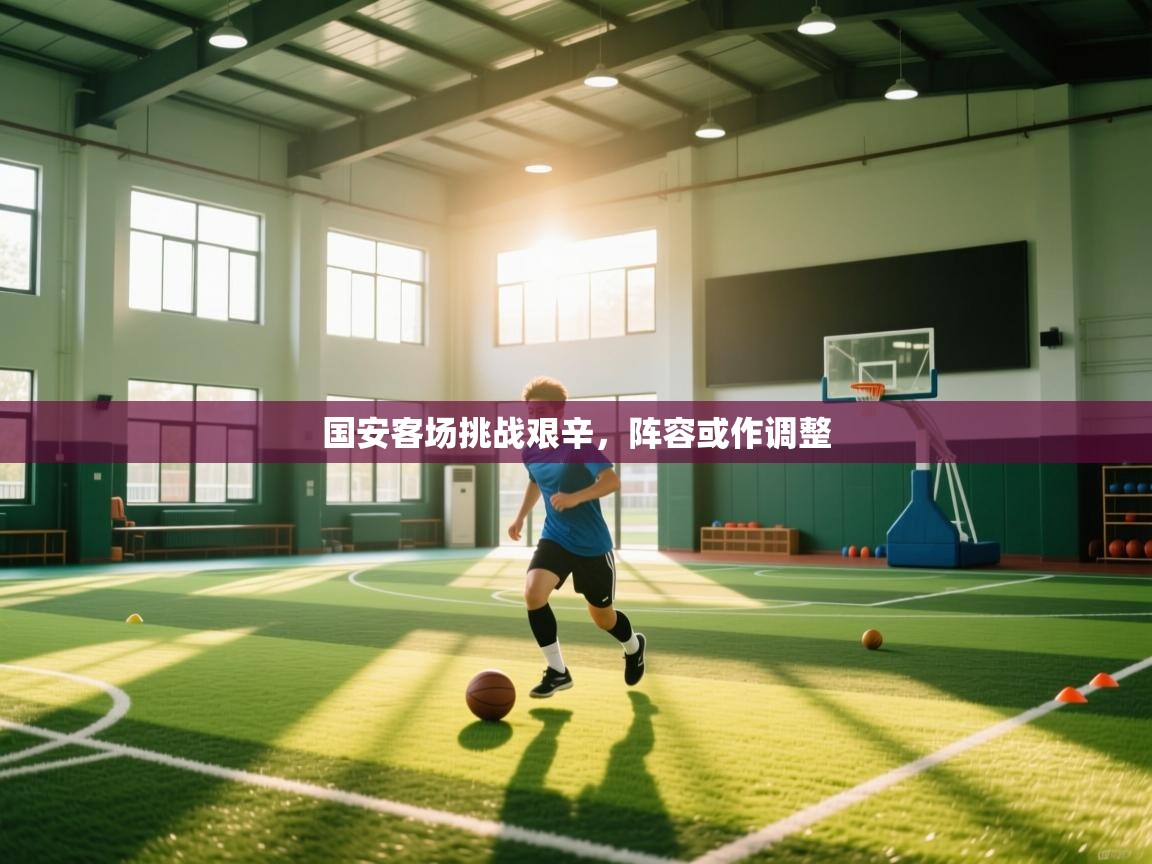 国安客场挑战艰辛，阵容或作调整