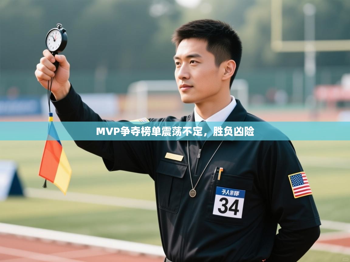 MVP争夺榜单震荡不定,胜负凶险 第2张