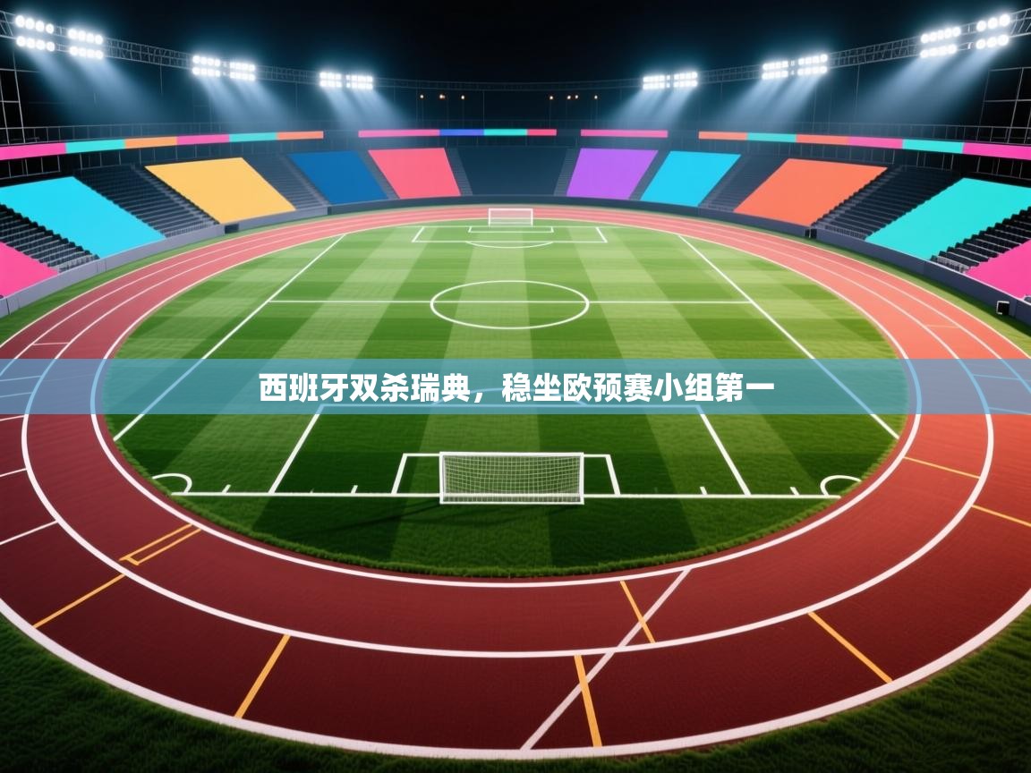 西班牙双杀瑞典，稳坐欧预赛小组第一  第2张