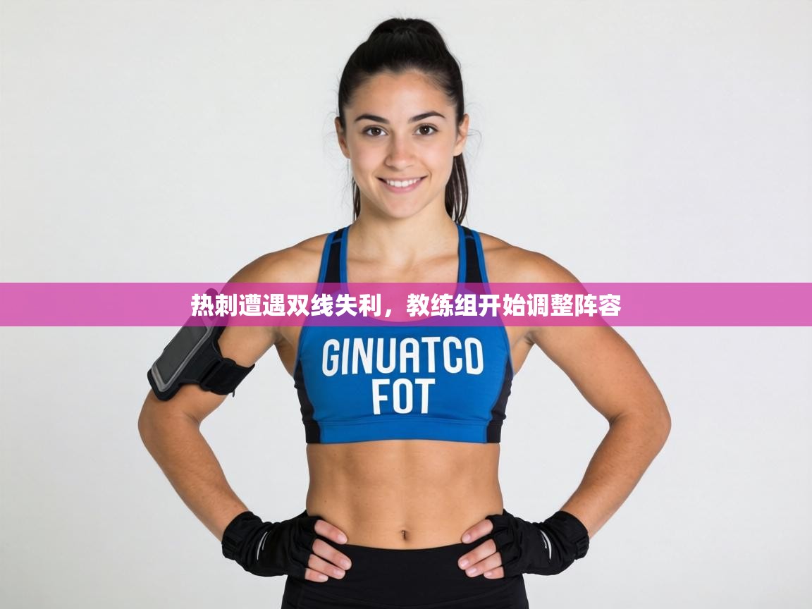 热刺遭遇双线失利,教练组开始调整阵容 第2张