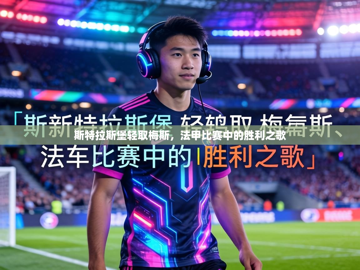 斯特拉斯堡轻取梅斯,法甲比赛中的胜利之歌 第1张